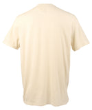 Tommy Bahama Men's Schooner Stripe Short Sleeve Henley T-Shirt BSnd Medium