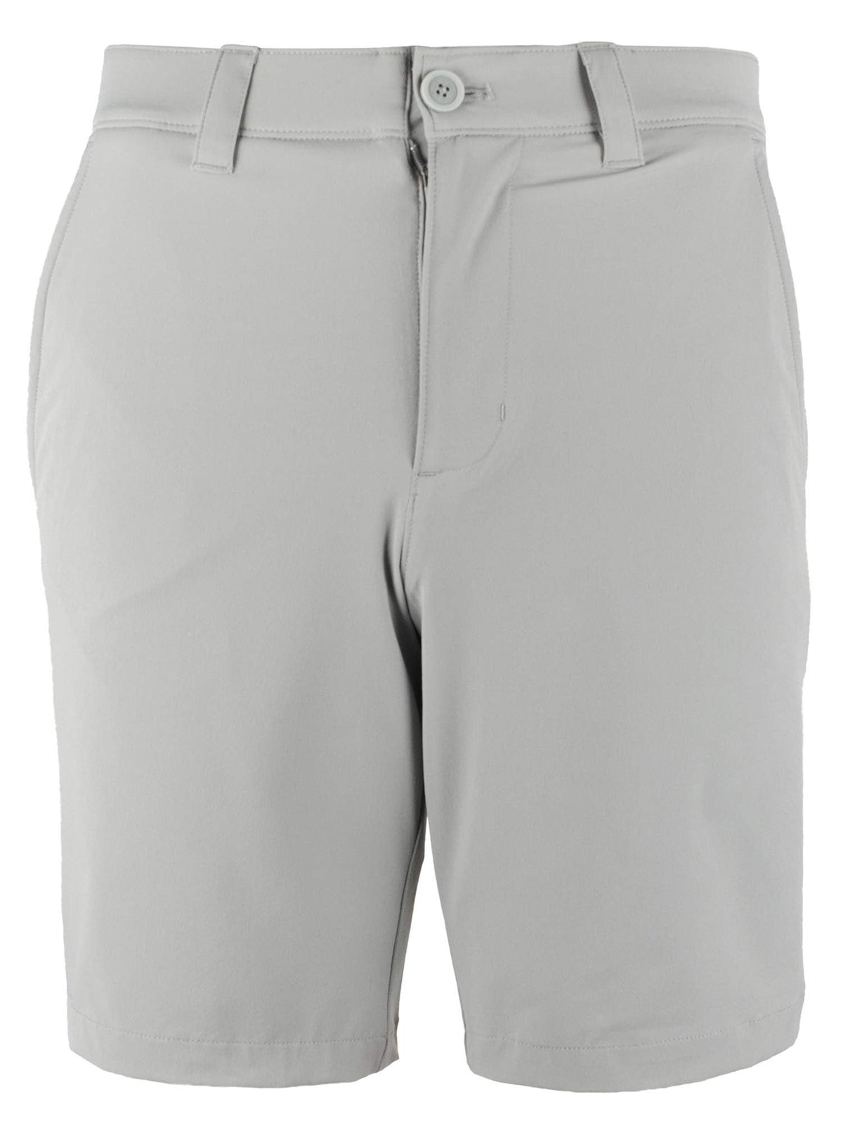 Southern Tide Men's T3 Birdie Gulf Performance Shorts Steel Gray 28