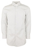 Hugo Boss Men's Mark Sharp Fit Easy Iron Long Sleeve Shirt