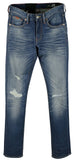 Armani Exhange Men's J13 Slim Fit Jeans Pants Denim Indigo 28WX32L