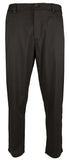 Men's Island Zone Performance Jeans Style Pants Blk 40x30