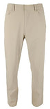 RLX Men's Tailored Fit Performance Pant Grey Heather