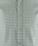 Hugo Boss Men's Rod Plaid Slim Fit Long Sleeve Shirt