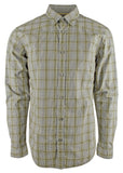 Hugo Boss Men's Rog Slim Fit Long Sleeve Shirt