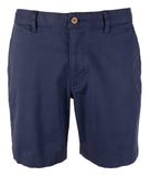 Tommy Bahama Men's Big & Tall Boracay 10" Chino Shorts 54 RG Maritime