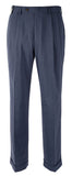 Ralph Lauren Men's Comfort Flex Pleated Dress Pants B 40Wx29L