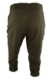 Ralph Lauren Women's LRL Cotton Cropped Pants Medium Green