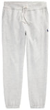 POLO RALPH LAUREN Mens Big & Tall Fleece Drawstring Sweatpants Navy 2LT