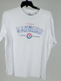 Customer Return Tommy Bahama Men's MLB Tropical  Short Sleeve Tee-RW-M