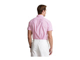 POLO RALPH LAUREN Men's Prepster Classic Fit Seersucker Shirt