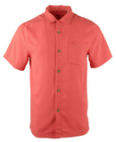 Customer Return Tommy Bahama Men's Royal Bermuda IslandZone Technology Camp