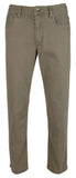 Tommy Bahama Men's Antigua Cove Non Denim Classic Fit Jeans Frck 32Wx30L, Flatrock