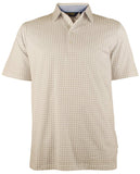 Polo Ralph Lauren Men's Classic Fit Gingham Short Sleeve Polo Shirt