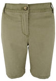 Women's Boracay Bermuda Shorts TLf 4