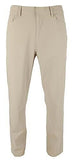 RLX Ralph Lauren Men's Tailored Fit Performance Pant Grey Heather
