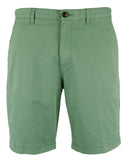 Michael Kors mens Flat-front-shorts