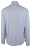 Polo Ralph Lauren mens Golf Quarter Zip Long Sleeves Shirt