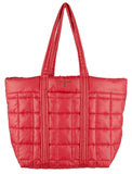 Bolso de mano grande y abultado Stirling para mujer C NS