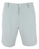 Polo Ralph Lauren Men's All-Day Performance Stretch 9.5" Inseam Beach Shorts-30 Blue