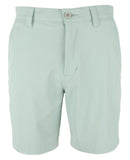 Southern Tide Men's Brrr die Flat Front 8" Inseam Gulf Shorts