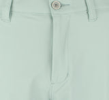Southern Tide Men's Brrr die Flat Front 8" Inseam Gulf Shorts