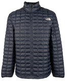 Men's Big and Tall Thermoball Eco Slim Fit Jacket-UNM-2X
