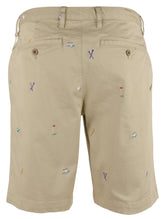 Pantalones cortos Hit The Links SK 30 para hombre