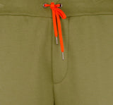 Polo Ralph Lauren Double-Knit Jogger Pants Dark Sage Multi 2XL