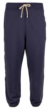 POLO RALPH LAUREN Men's Big and Tall Athletic Fleece Elastic Band Bottom...