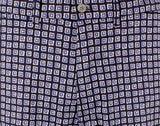 POLO RALPH LAUREN Men's Geo Print Classic Fit Golf Shorts, 33