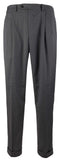 Ralph Lauren Men's Comfort Flex Pleated Dress Pants G 32Wx32L