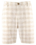 Pantalones cortos Tommy Bahama Tech and Caicos IslandZone con parte delantera plana para hombre, talla Continental 34