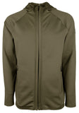 Hugo Boss Men's Athleisure Hoodie-DG-Large