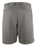 Tommy Bahama Mens Boracay Shorts (50RG, Fog Grey)