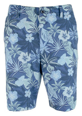 Tommy Bahama Men's Fuego Floral 10-Inch Shorts-DB-30