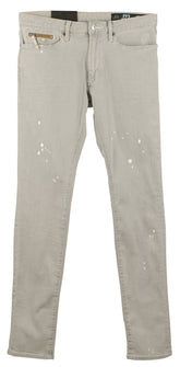 Armani Exhange Men's J22 Tapered Jeans LGY 28
