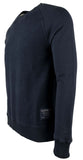 Southern Tide Men's Cotton Crew Neck Pullover Sweater