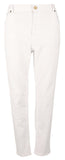 Michael Michael Kors Women's Selma Skinny High Rise Jeans