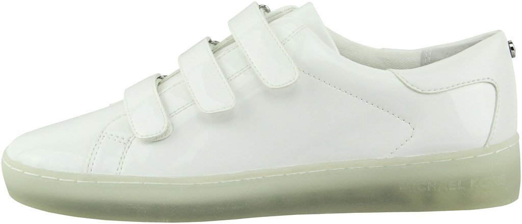 Michael Michael Kors Women's Craig Sneaker Fashion Sneakers Optic White Michael Michael Kors Women's Craig Sneaker Fashion Sneakers Optic White