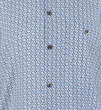 Tommy Bahama Men's Marciano Tiles Camp Shirt-IN-S