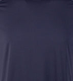 RLX Ralph Lauren Classic Fit Performance Stretch Short Sleeve T-shirt Navy Medium