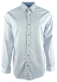 Hugo Boss Men's Lukas Regular Fit Long Sleeve Shirt