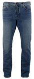 Armani Exhange Men's J13 Slim Fit Jeans