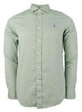 Polo Ralph Lauren Men's Long Sleeve Button Down Shirt-G-S