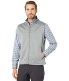 Southern Tide Men's Breakwater Performance Vest X-Large Gray