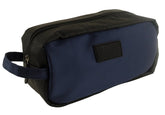 Men's Single Top Zip Case-NB