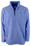 Tommy Bahama Men's Cloud Peak Half Zip Pullover-B-S