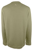 Tommy Bahama Men's Big and Tall Flipshore Abaco Reversible Sweatshirt-F-2XLT