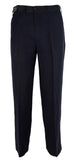 Polo Ralph Lauren Men's Linen Blend Classic-Fit Flat Front Pants-AN-34Wx32L