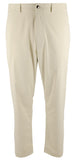 POLO RALPH LAUREN Men's Big & Tall Performance Stretch Classic Fit Pants - Basic Sand 46x30